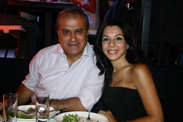 IDRAAC Fundraising Event